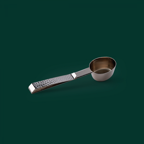 Stainless Steel Coffee Scoop Clip 2 Tablespoon