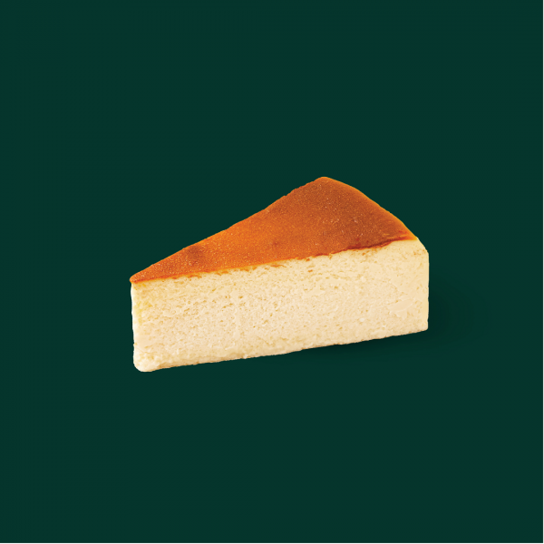 Basque Cheese Cake