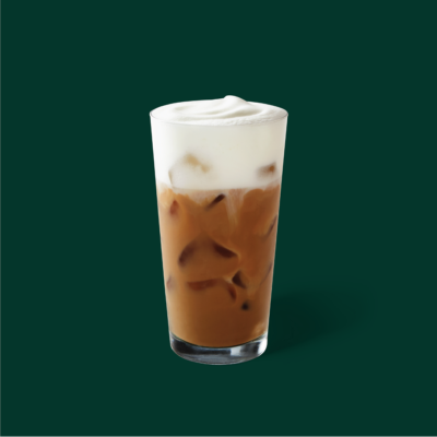 Iced Caffè Americano – Starbucks Thailand