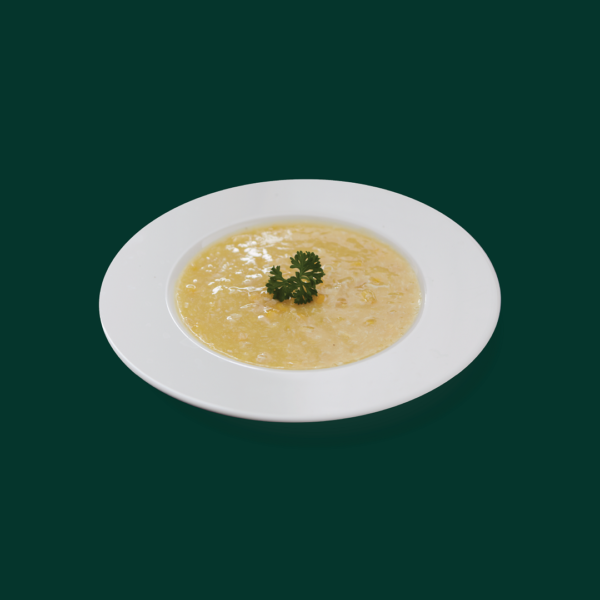 Corn Soup