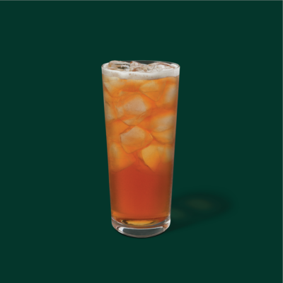 Iced Teas – Starbucks Thailand