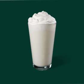 White Chocolate Mocha Cream Frappuccino® – Starbucks Thailand