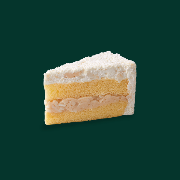 Coconut Cake