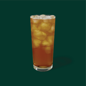 Iced Full-leaf Earl Grey Tea – Starbucks Thailand