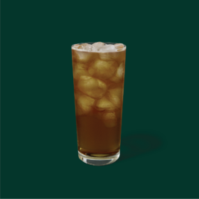 Iced Full-leaf Earl Grey Tea – Starbucks Thailand