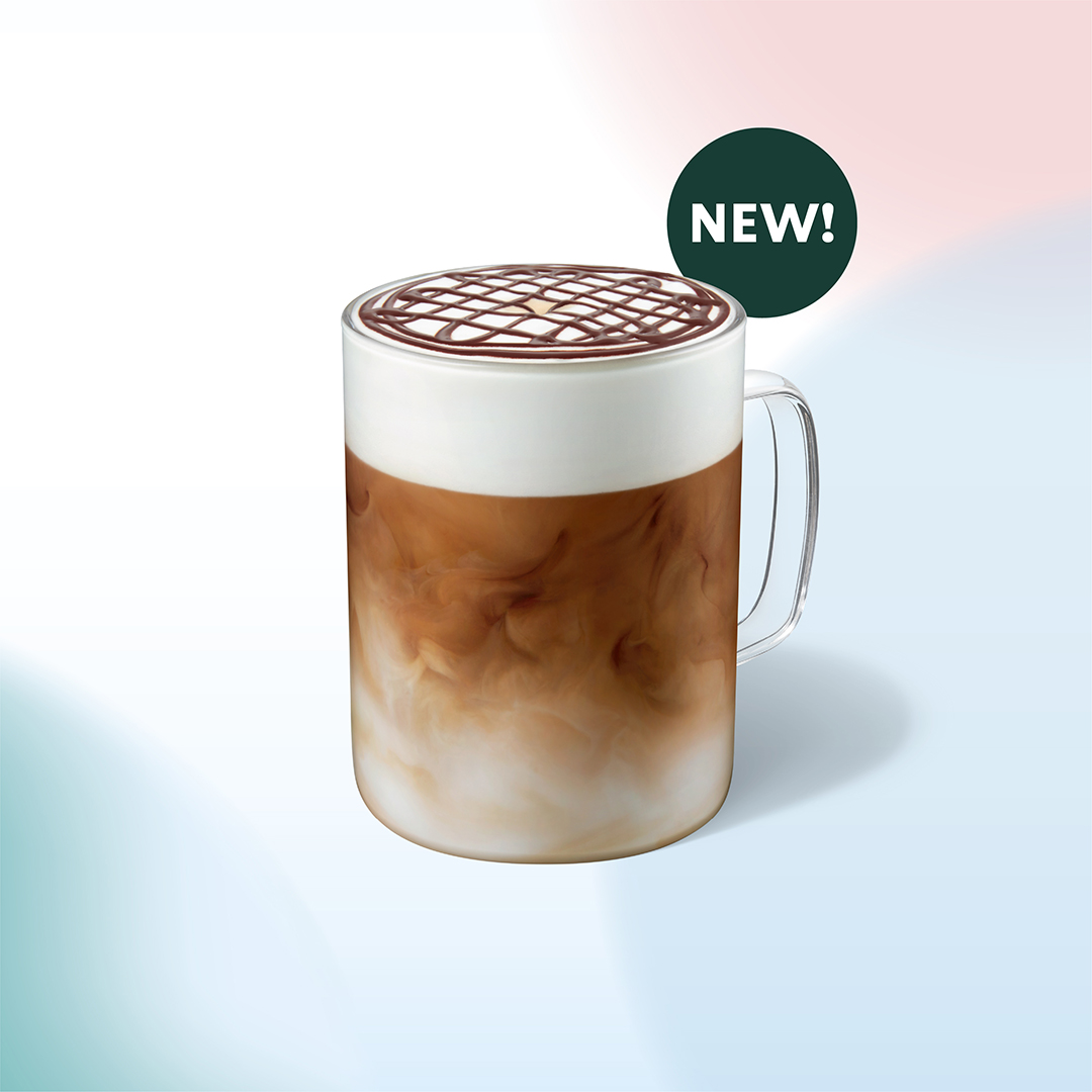 Highlight Beverages – Starbucks Thailand