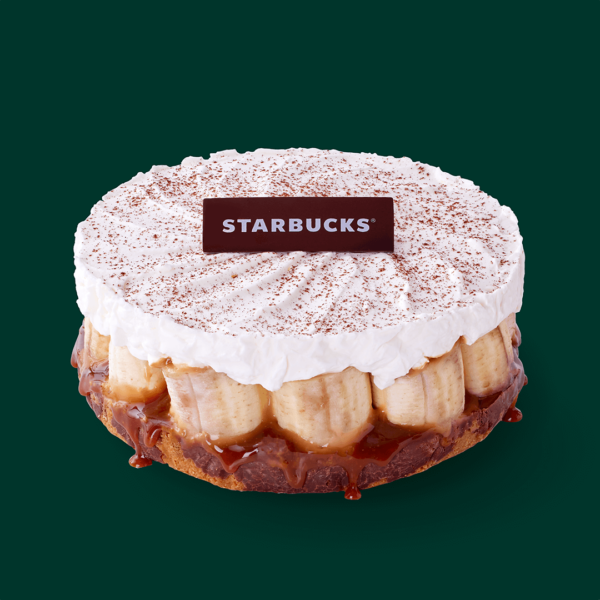 Starbucks Birthday Cake Frappuccino Returns