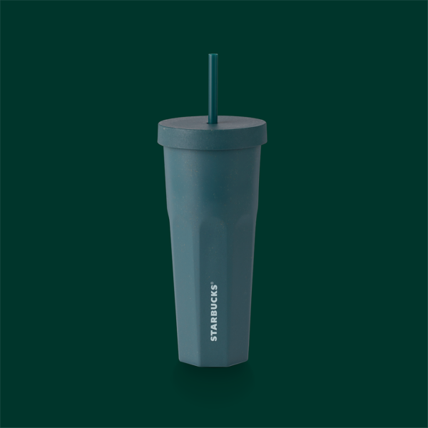 Navy Cold Cup (14oz.)