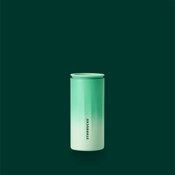 Light Green Tumbler (12oz.)