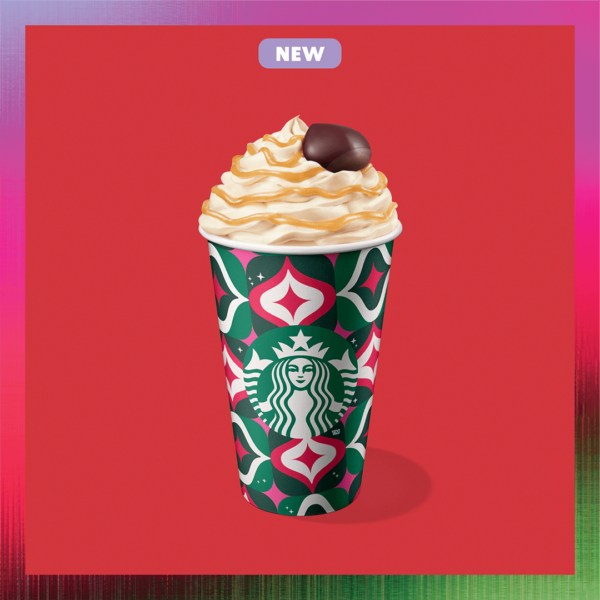 Sprinkle Drip / Ice Cream Drip / CupCake Starbucks Venti Cold Cup