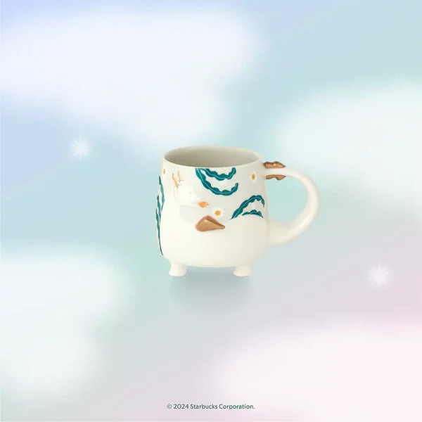 Starbucks Thailand Weave the Moon Cold Cup Tumbler – MERMAIDS AND MOCHA