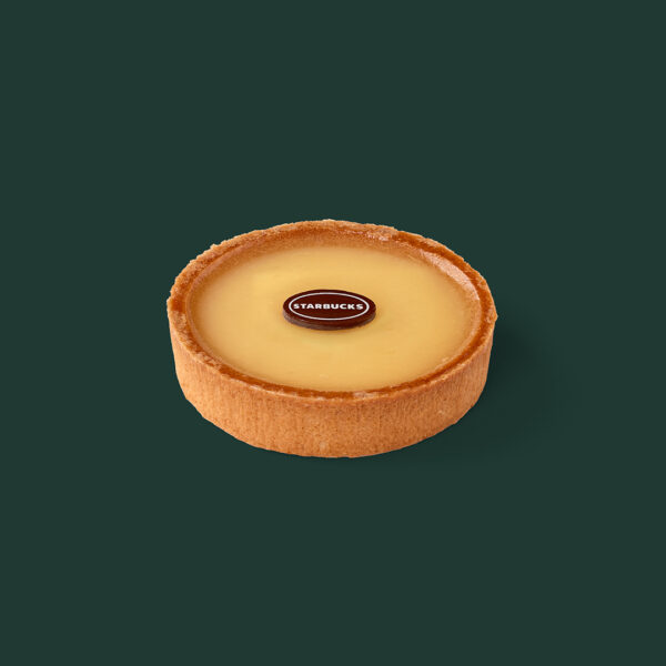 Lemon Tart