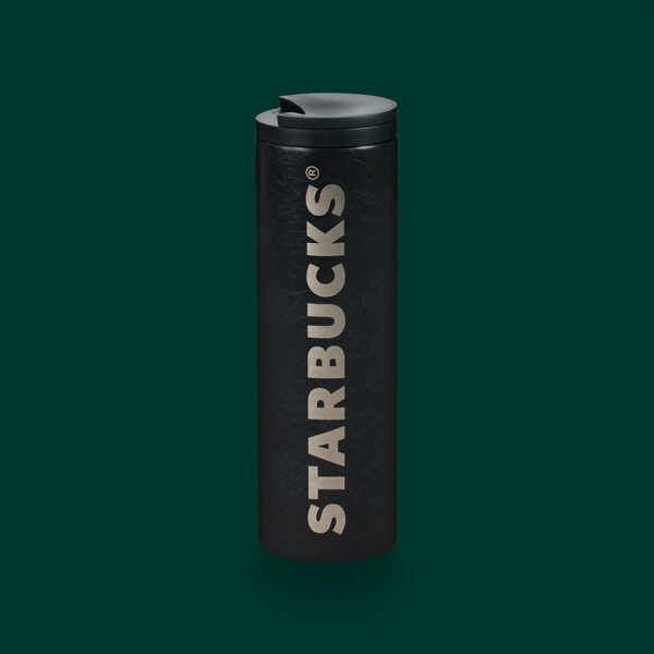 Charcoal Tumbler (16oz.)