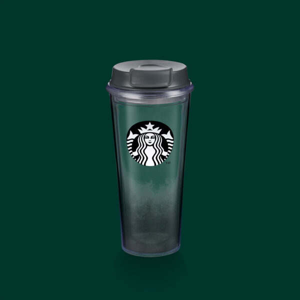 Charcoal Tumbler (16oz.)