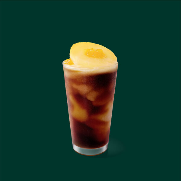 Homsuwan Pineapple Cold Brew