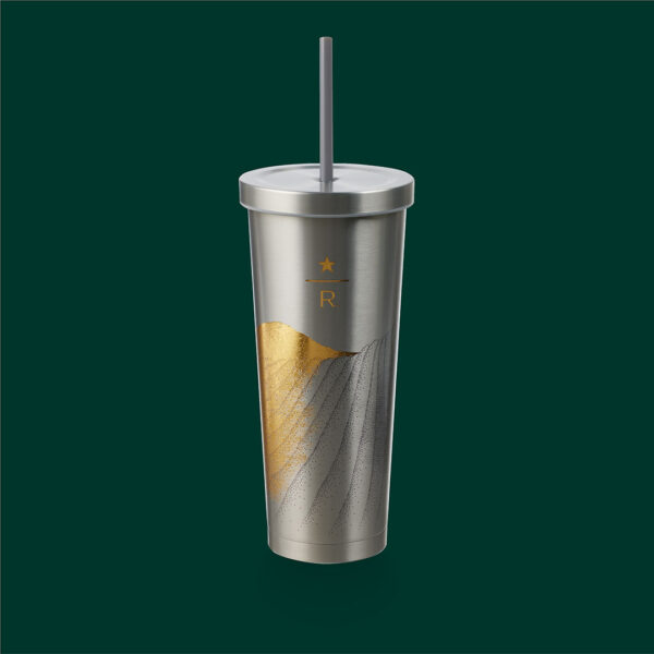 Starbucks Reserve™ Aerial Farm Cold Cup (21.5oz.)