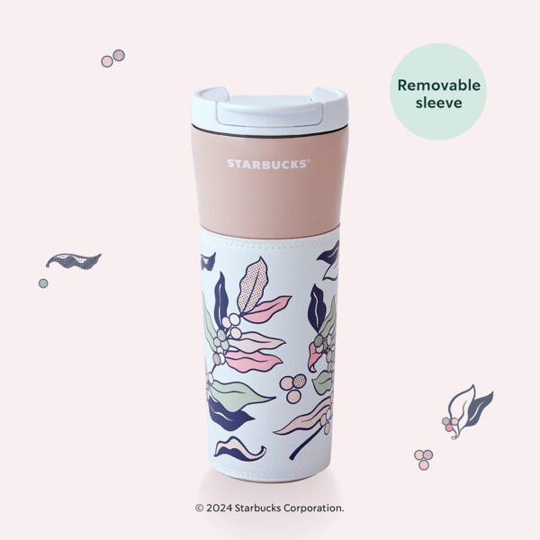 Highlight Collection – Starbucks Thailand